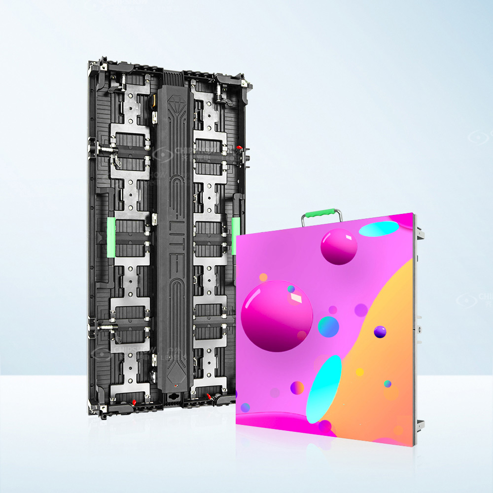 Esposizione di noleggio