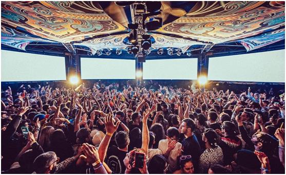 Schermata di noleggio