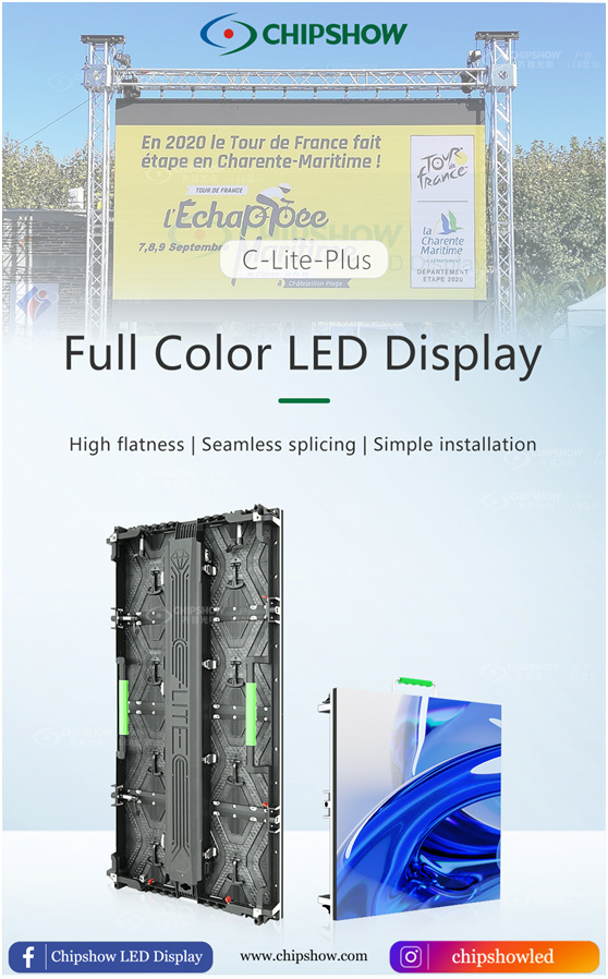 Esposizione di noleggio