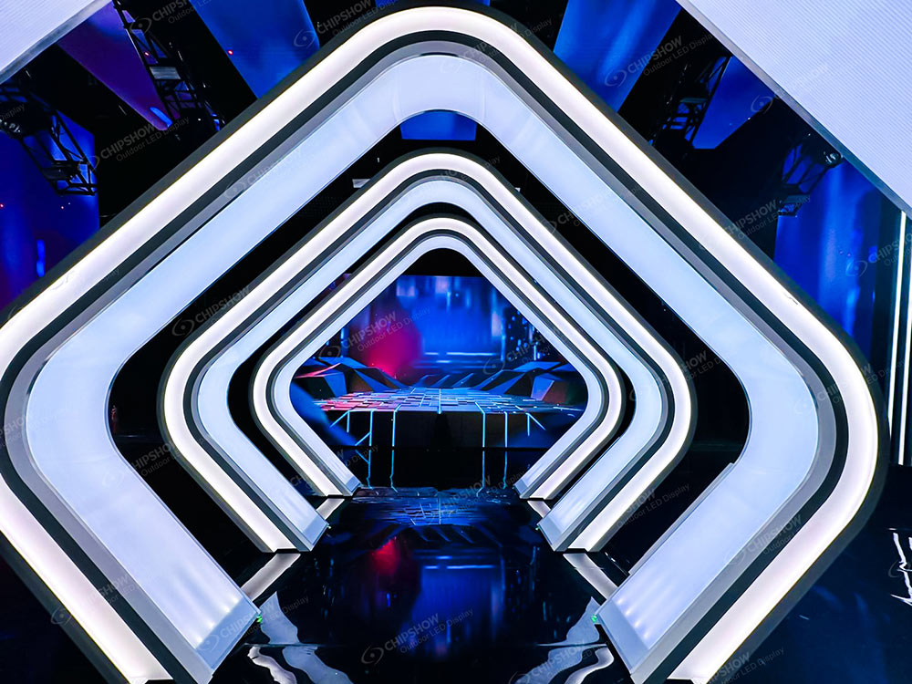 Schermata di noleggio