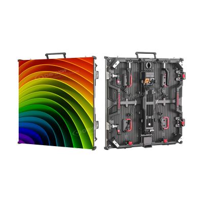 stage backdrop screen