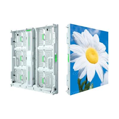 outdoor advertising led display