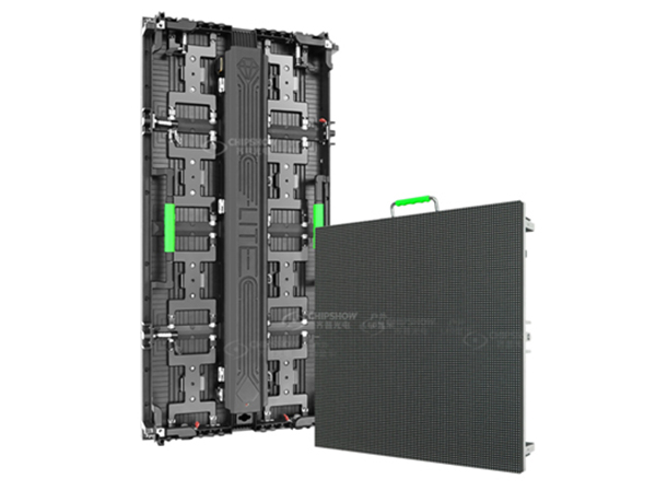 Quale display LED devi noleggiare per il tuo prossimo evento?