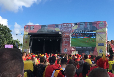 germania affitto esterno p5.95 21mq