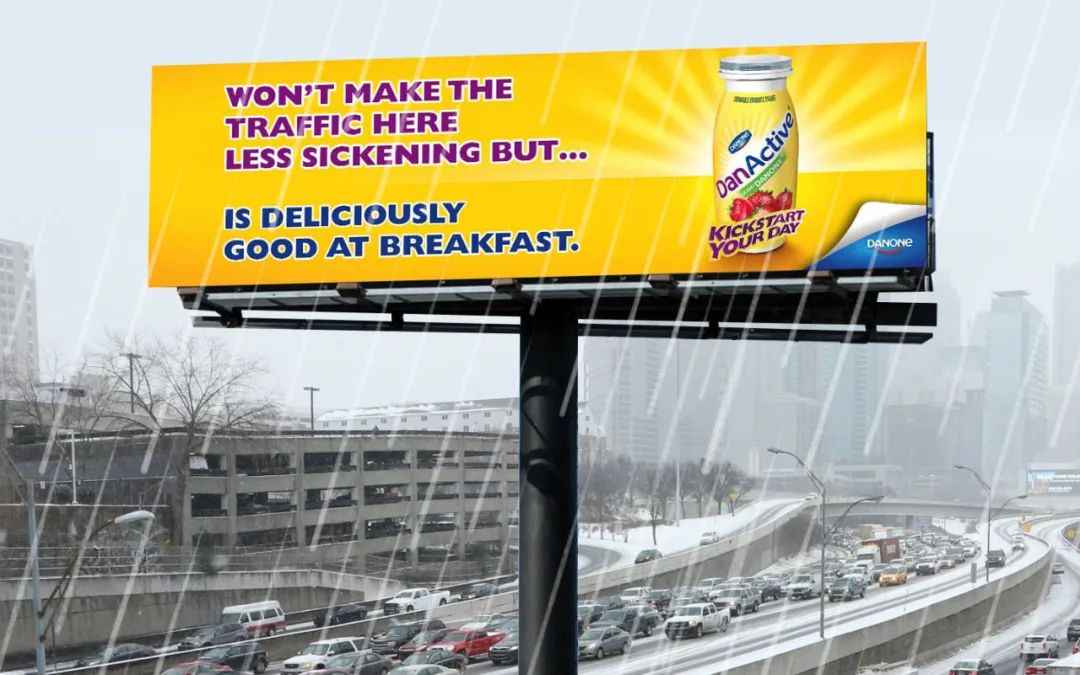 Come si comportano i display LED per esterni in caso di maltempo e ambiente; Qual'è la soluzione?