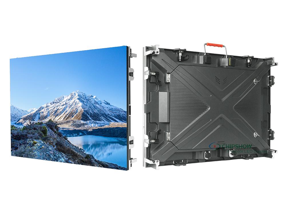 Chipshow continua a lanciare nuovi prodotti