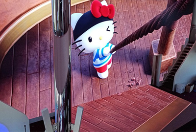 chiesa negli USA, p3.91 al coperto