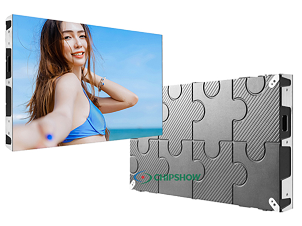 Questo è il motivo per cui dovresti utilizzare un display LED a pixel piccoli per i tuoi prossimi progetti!