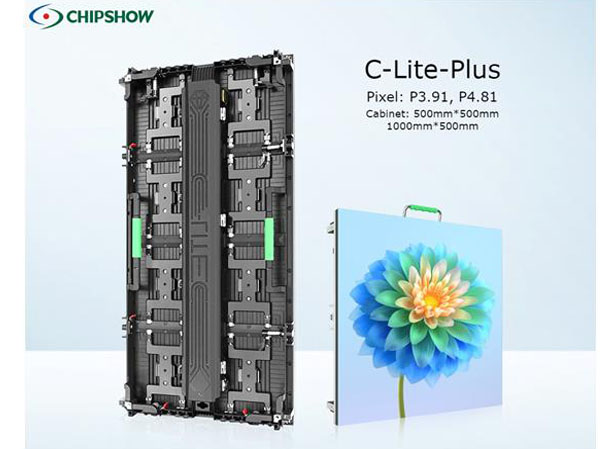 I vantaggi del display a LED a noleggio
