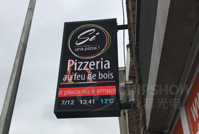 belgio c-lite 500x1000 p4.81 pubblicità esterna