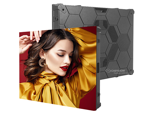 Caratteristiche e vantaggi dei display LED a passo pixel ridotto