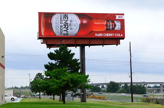 Serie di display a led Chipshow C-Smart; Le migliori soluzioni per qualsiasi segnaletica esterna, progetti e applicazioni di display a led per esterni!