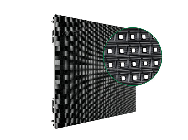 Che cos'è PixelPitch? Prova a capire il display a LED pubblicitario!