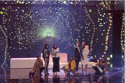 suria elektra festeggia il suo 20° anniversario con chipshow