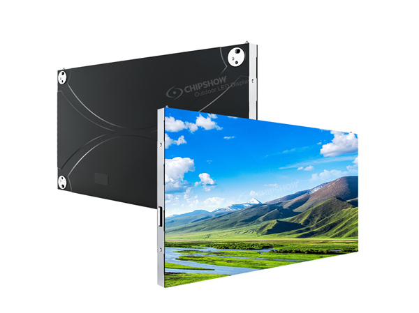 Tecnologia di visualizzazione a LED COB, il futuro dell'industria dei display a LED!