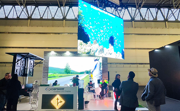 CHIPSHOW 