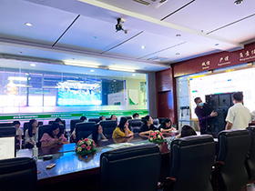 Chipshow ha tenuto il lancio di un nuovo prodotto a maggio
