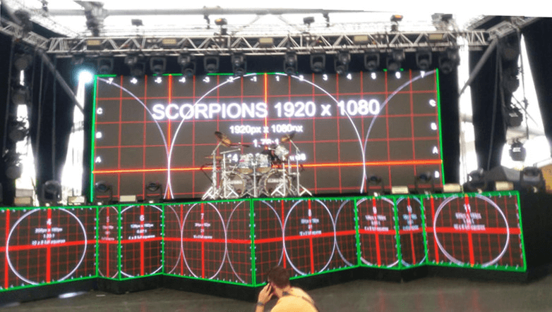 celebrato per la Giornata nazionale francese con c-lite-d serie