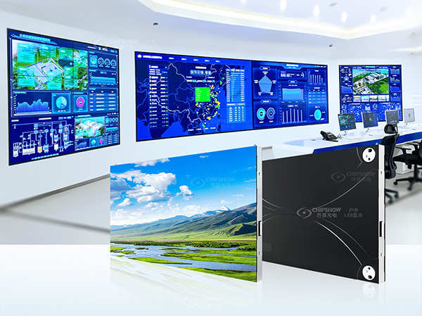 Le differenze tra display a LED convenzionali e display a LED a noleggio!